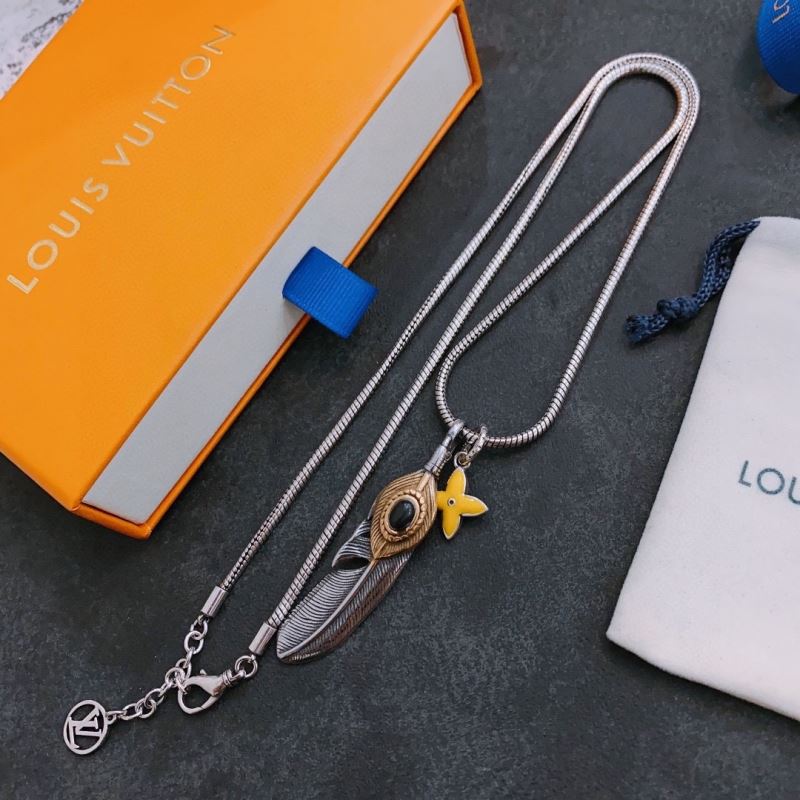 Louis Vuitton Necklaces